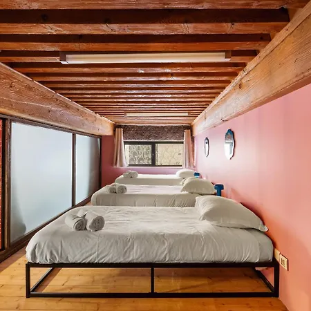 Smartstay Bird Family - X Rousse Apartmán