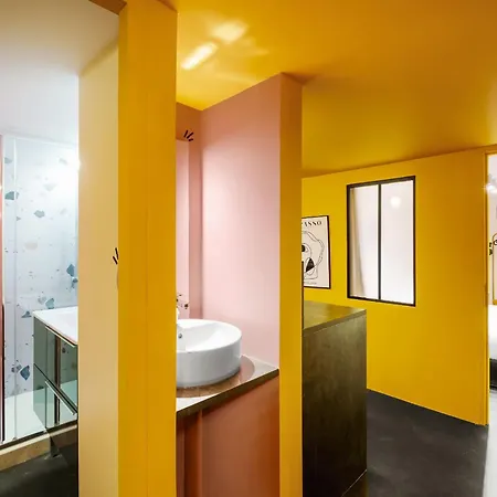 Smartstay Bird Family - X Rousse Apartmán *