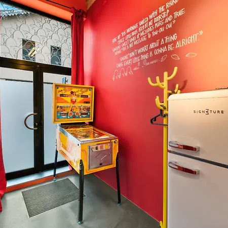 Smartstay Bird Family - X Rousse Apartmán