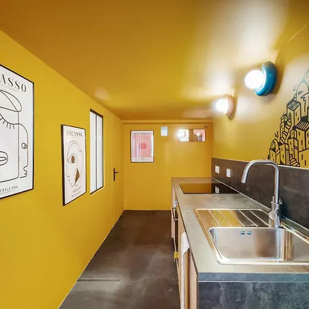 Smartstay Bird Family - X Rousse Apartmán *