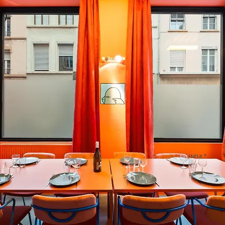 Apartmán Smartstay Bird Family - X Rousse *